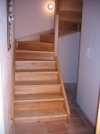05-10 Escalier 2/4 tournant