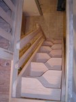 03-02 Escalier à pas décalé
