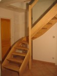 07-02 Escalier 1/4 tournant