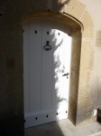 10-21 Porte d’entrée en mélèze