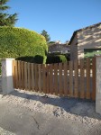 11-17 Portail en mélèze
